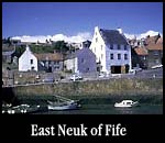 East Neuk of Fife