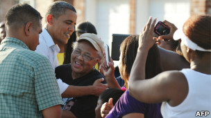 باراک اوباما