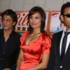 Billu Barber Press Launch