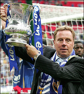 Harry Redknapp