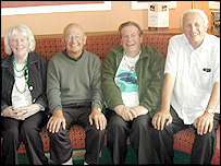 Four core Hanliensians