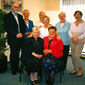 The Creative Impulse group - a reminiscence and story telling group