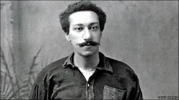 Arthur Wharton