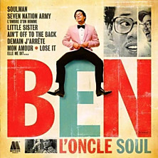 Review of L’Oncle Soul Review of L’Oncle Soul