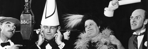 Go on, suggest a story