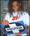 Young DJ from Wood End 