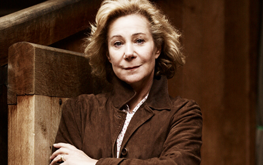 Zoë Wanamaker