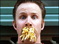 Morgan Spurlock