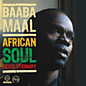 Review of African Soul Revolutionary 