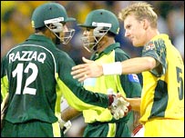 पाकिस्तान जीता