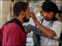 مہدی ملییشیا