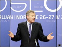 Jaap de Hoop Scheffer 