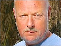 John Harvey