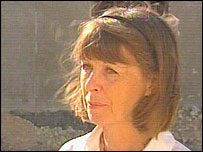 Margaret Hassan