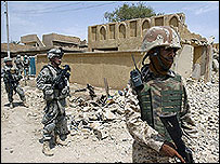 عراق فائل فوٹو