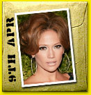 When Popstars Mis-Beehive!