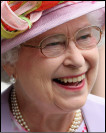 Queen Elizabeth II