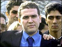 Lotfi Raissi