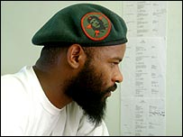 Late South African producer, Dumisani Dlamini.
