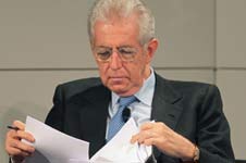 Mario Monti