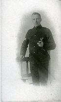 John William Smith