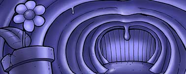 The Whale - by Nolan Worthington