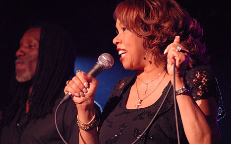 Candi Staton