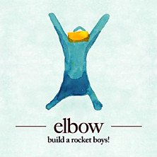 Review of Build a Rocket Boys! Review of Build a Rocket Boys!