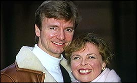 Torvill and Dean