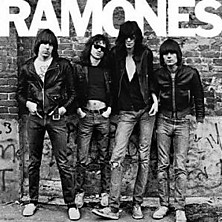 Review of The Ramones Review of The Ramones