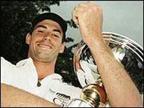 न्यूज़ीलैंड