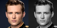 Harry Judd