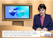 Image of Reporter activity