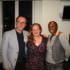 6th May 2011 - Potter Chris Keenan, Textile artist Ptolemy Mann and silversmith Ndidi Ekubia