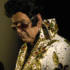 The King presides over yet another thrilling Children In Need.