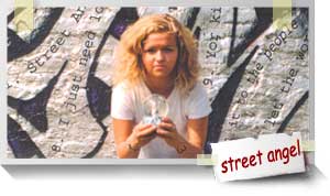 Street Angel