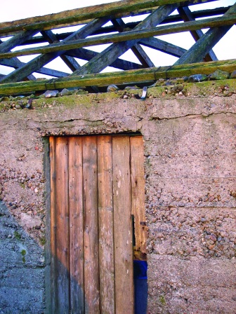 when one door closes...