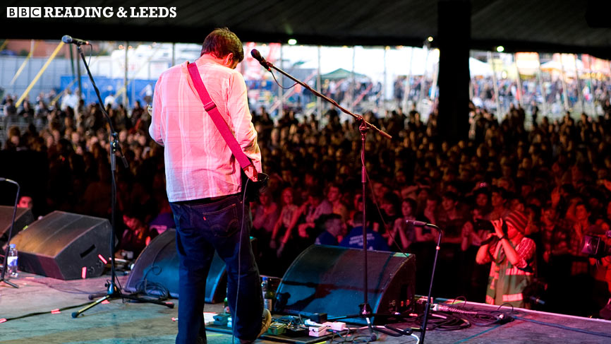 Conor Oberst & Mystic Valley Band