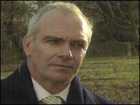 Mike Westcott Rudd