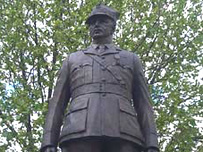 General Wladyslaw Sikorski 