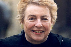 Image: DAme Shirley Stephanie