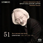 Review of Cantatas vol. 51 (Bach Collegium Japan; conductor: Masaaki Suzuki)