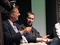 The first session Q and A