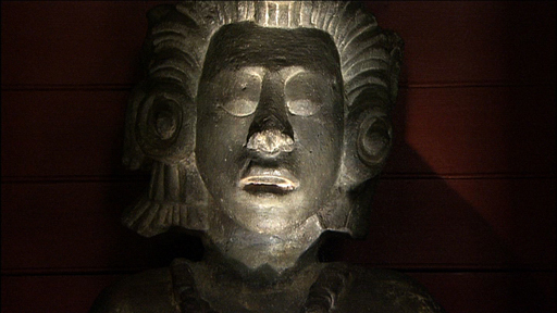 Watch a video of this object. © Trustees of the British Museum