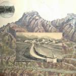 Hoentauern, site of our Road Block and Stalag XVIII