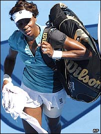 ونوس ویلیامز