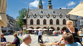 Useful facts about the German language