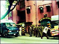 آرتھر روڈ جیل