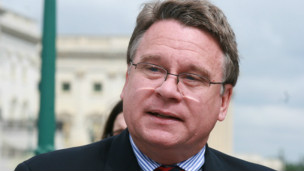 Dân biểu Chris Smith