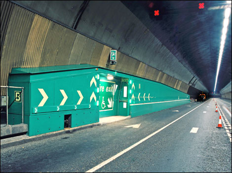 Mersey Tunnel
